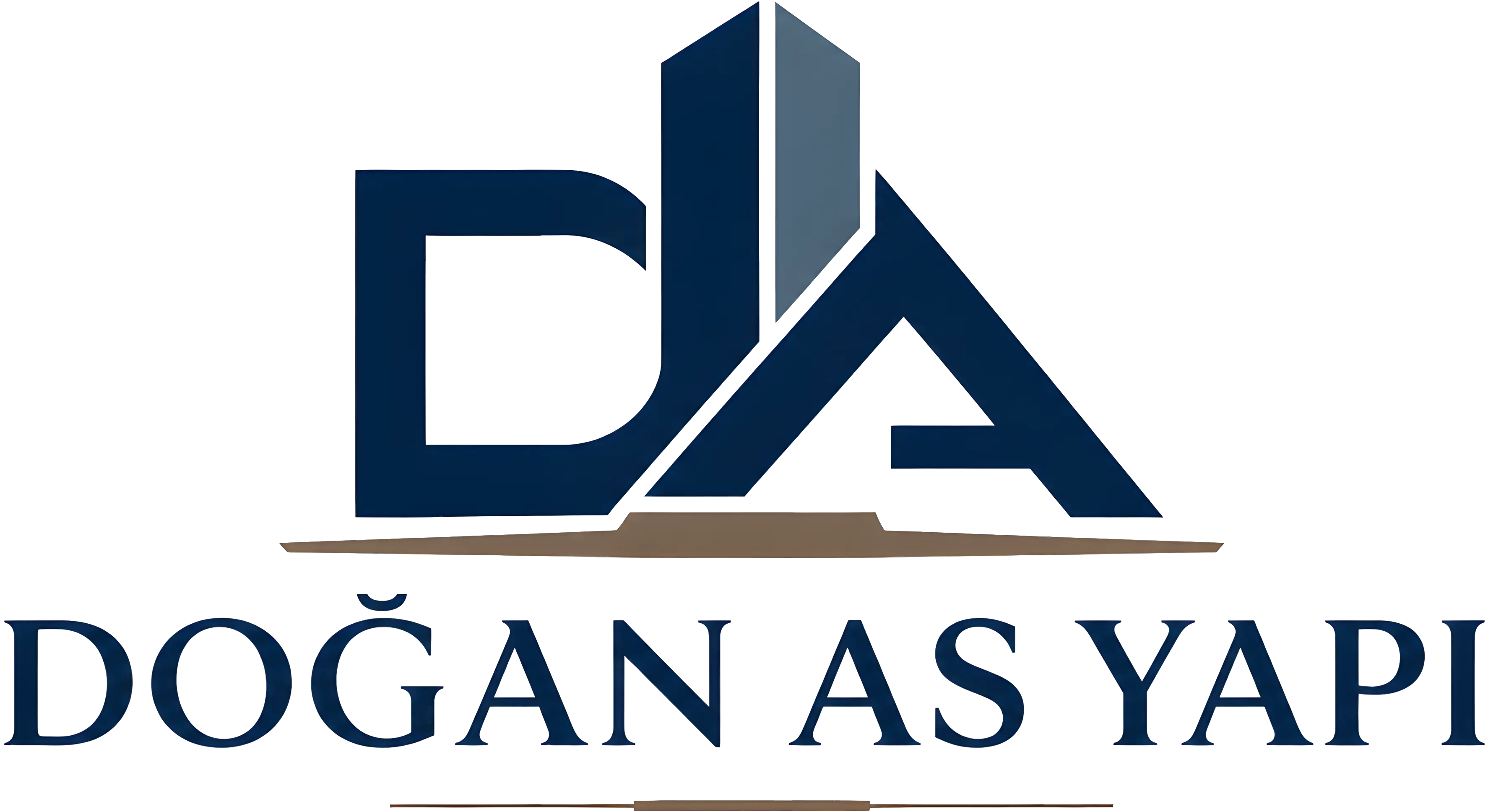 Doğan As Yapı Endüstriyel İnşaat